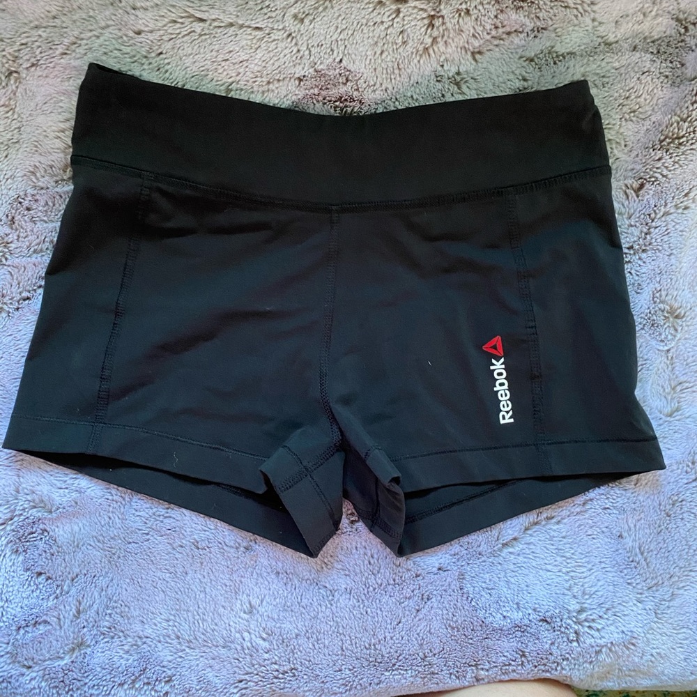 Reebok Speedwick shorts